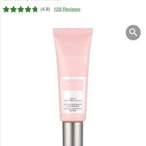 SeiBella Daily Soothing Lotion